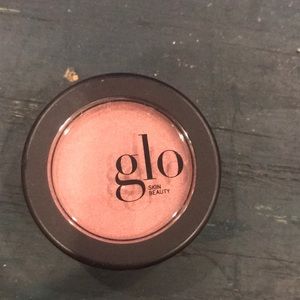 Glo minerals blush